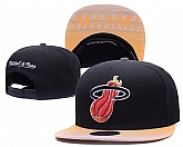 Miami Heat Team Logo Adjustable Hat GS (13),baseball caps,new era cap wholesale,wholesale hats